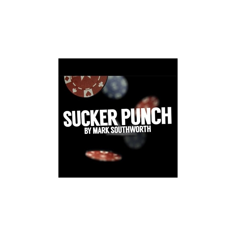 Sucker Punch