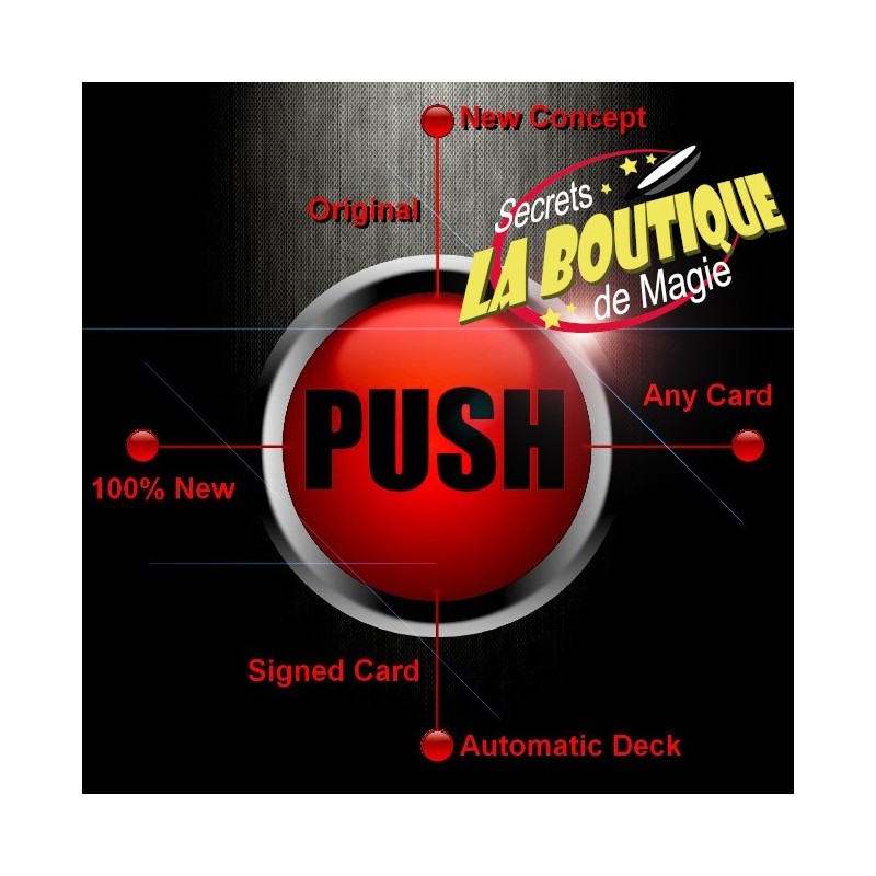 Push Card