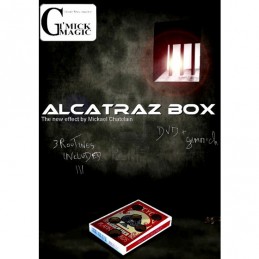 Alcatraz Box