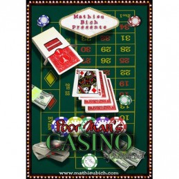 Poor man's Casino (mode d'emploi)