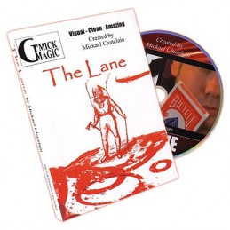 The Lane - M. Chatelain (mode d'emploi)