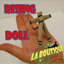 Rising Doll (Mode d\'emploi en français) - Téléchargement immédiat