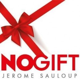 No gift - Jérôme Sauloup