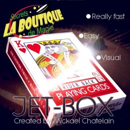 Jet Box